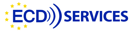 ECD Logo